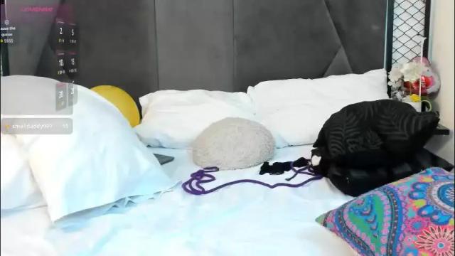 Thumbnail 1, milaaadams's Stream at Chaturbate, 1 day ago