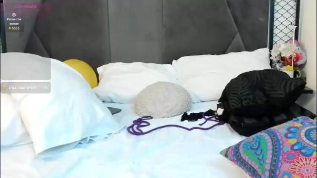 Thumbnail 2, milaaadams's Stream at Chaturbate, 1 day ago