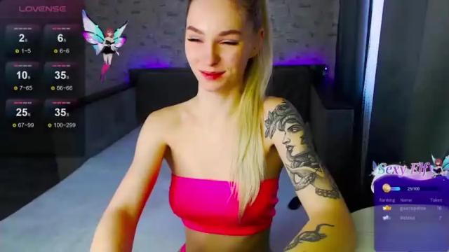 Image 12 of milaashka Stream on Chaturbate on 13 months ago