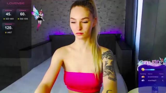 Image 8 of milaashka Stream on Chaturbate on 13 months ago
