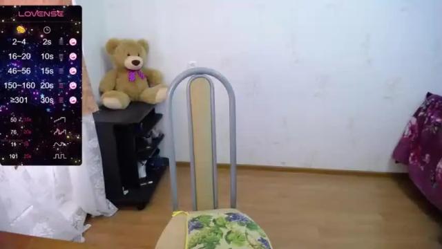 Thumbnail 3, milabrenda's Stream at Chaturbate, 20 months ago