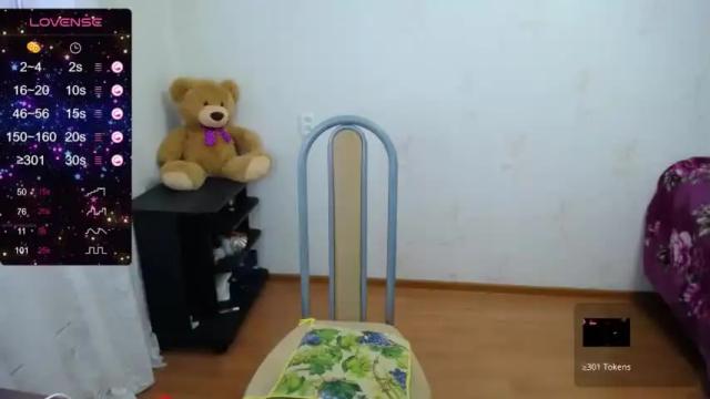 Thumbnail 3, milabrenda's Stream at Chaturbate, 20 months ago