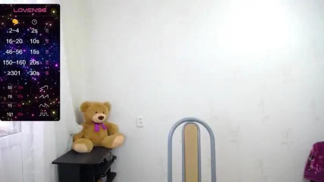 Thumbnail 1, milabrenda's Stream at Chaturbate, 20 months ago