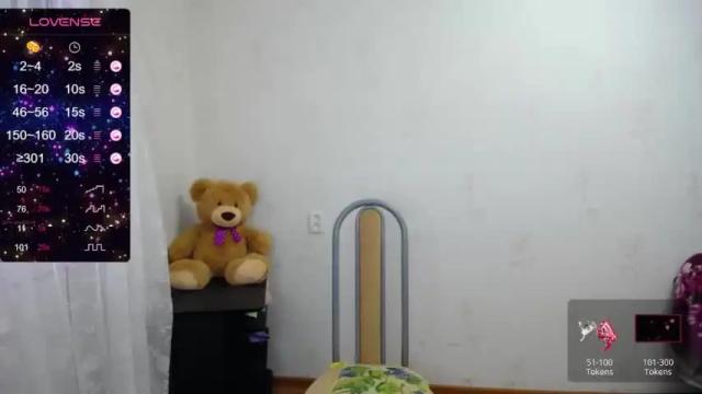 Image 8 of milabrenda Stream on Chaturbate on 20 months ago