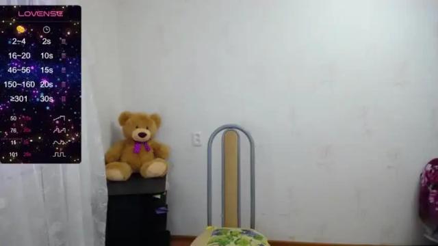 Thumbnail 3, milabrenda's Stream at Chaturbate, 20 months ago