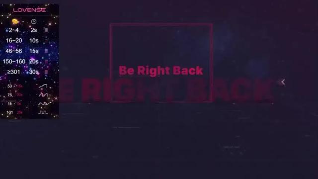 Thumbnail 2, milabrenda's Stream at Chaturbate, 19 months ago