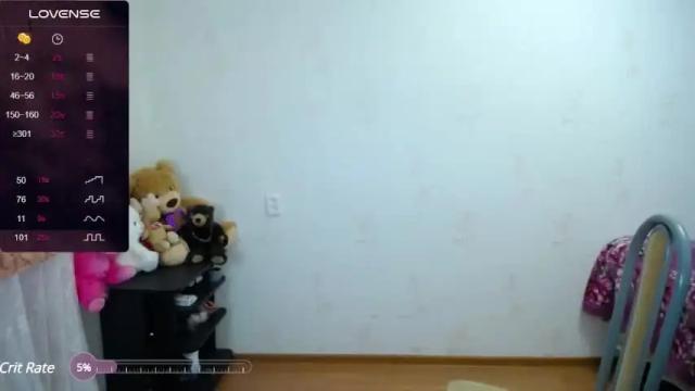 Thumbnail 3, milabrenda's Stream at Chaturbate, 17 months ago