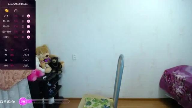 Image 12 of milabrenda Stream on Chaturbate on 17 months ago