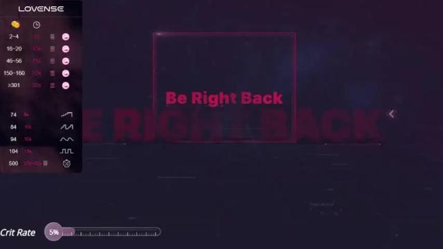 Thumbnail 3, milabrenda's Stream at Chaturbate, 14 months ago