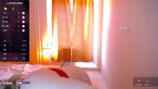 Image 7 of milabrenda Stream on Chaturbate on 21 months ago