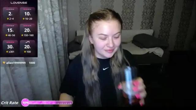 Thumbnail 1, milabrenda's Stream at Chaturbate, 2 months ago