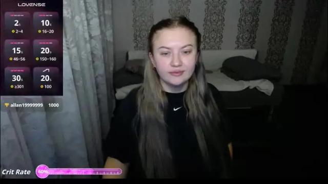 Image 6 of milabrenda Stream on Chaturbate on 2 months ago