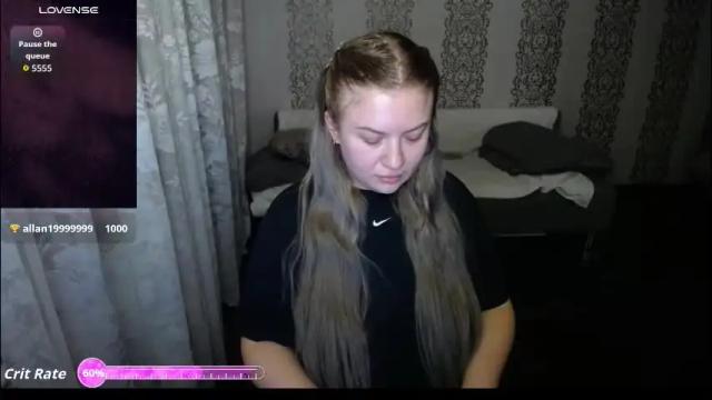 Thumbnail 3, milabrenda's Stream at Chaturbate, 2 months ago