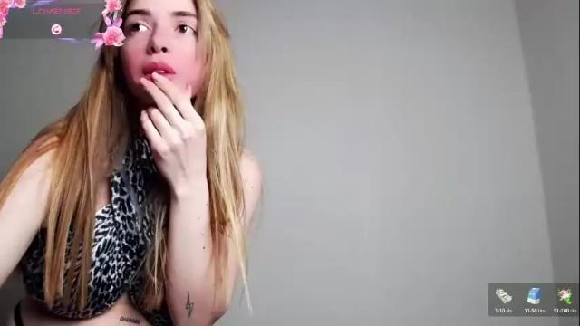 Image 4 of milacet89 Stream on Chaturbate on 1 month ago