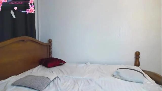 Image 11 of milacet89 Stream on Chaturbate on 29 days ago