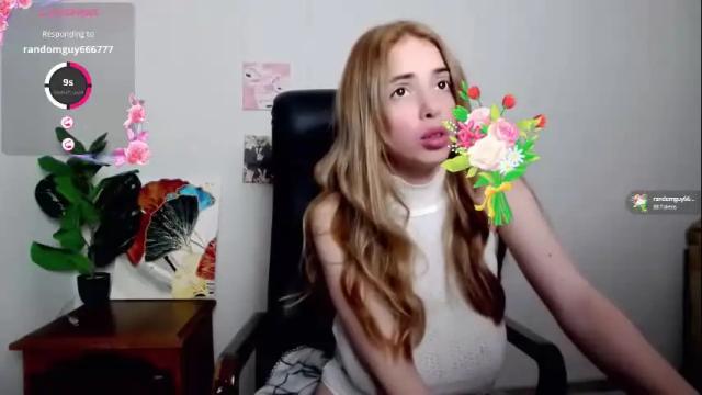 Image 11 of milacet89 Stream on Chaturbate on 26 days ago