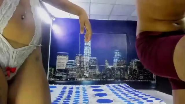 Image 8 of milacrusten_latin Stream on Chaturbate on 18 months ago