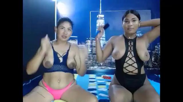 Image 6 of milacrusten_latin Stream on Chaturbate on 20 months ago