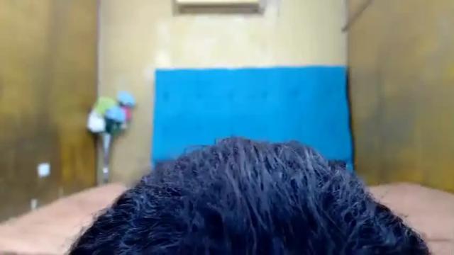 Thumbnail 2, milacrusten_latin's Stream at Chaturbate, 16 months ago