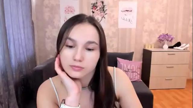 Thumbnail 3, miladaisen's Stream at Chaturbate, 1 month ago