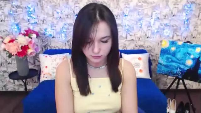 Thumbnail 1, miladaisey's Stream at Chaturbate, 14 months ago