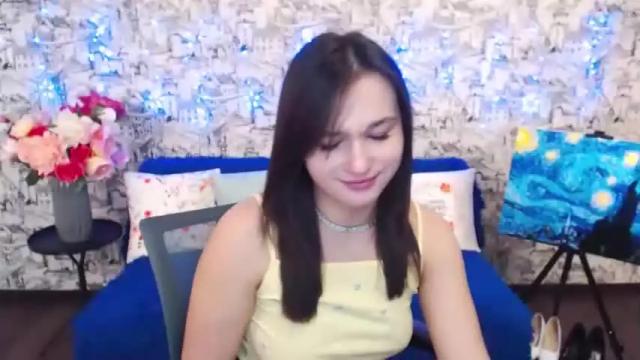 Image 12 of miladaisey Stream on Chaturbate on 14 months ago