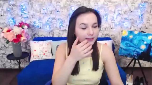 Thumbnail 3, miladaisey's Stream at Chaturbate, 14 months ago