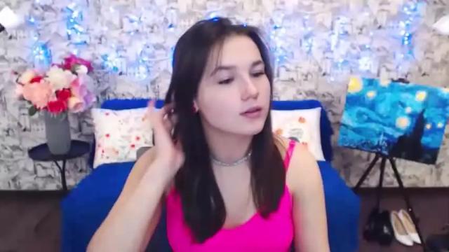 Image 11 of miladaisey Stream on Chaturbate on 14 months ago