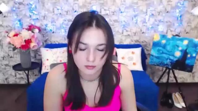 Image 6 of miladaisey Stream on Chaturbate on 14 months ago