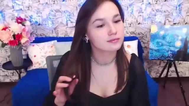 Image 10 of miladaisey Stream on Chaturbate on 14 months ago