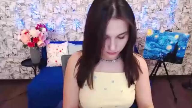 Thumbnail 1, miladaisey's Stream at Chaturbate, 13 months ago