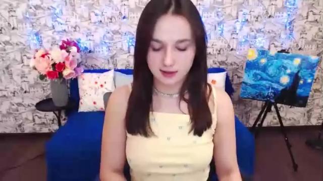 Image 2 of miladaisey Stream on Chaturbate on 13 months ago