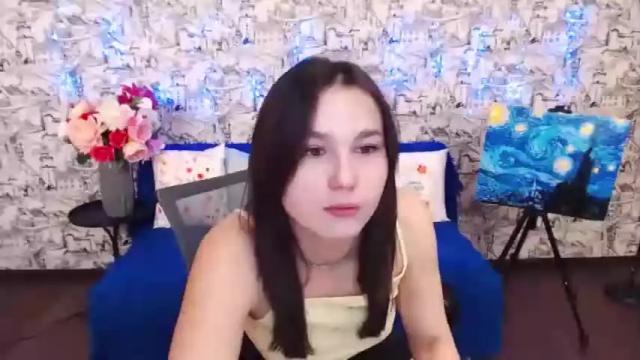 Image 4 of miladaisey Stream on Chaturbate on 13 months ago