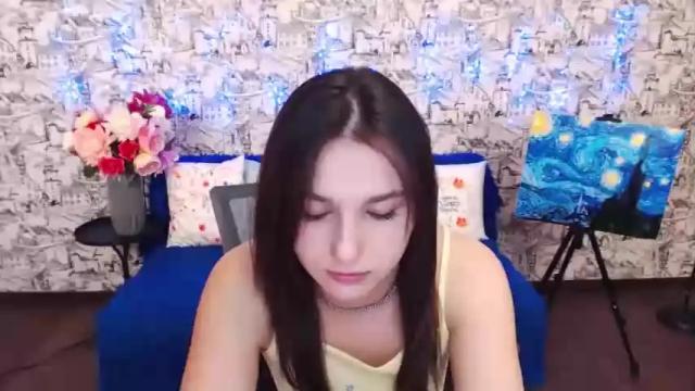 Thumbnail 2, miladaisey's Stream at Chaturbate, 13 months ago