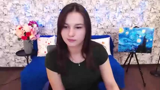 Thumbnail 2, miladaisey's Stream at Chaturbate, 13 months ago