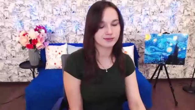 Image 7 of miladaisey Stream on Chaturbate on 13 months ago