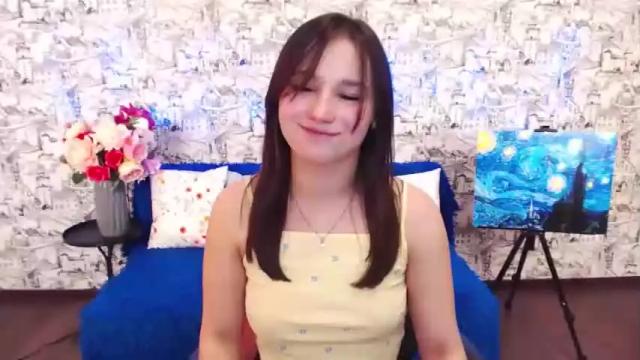 Image 12 of miladaisey Stream on Chaturbate on 13 months ago