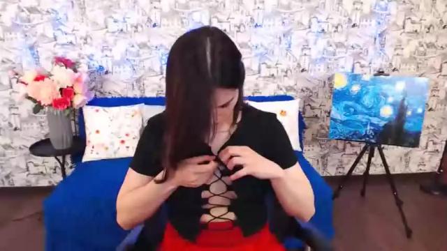 Image 8 of miladaisey Stream on Chaturbate on 13 months ago