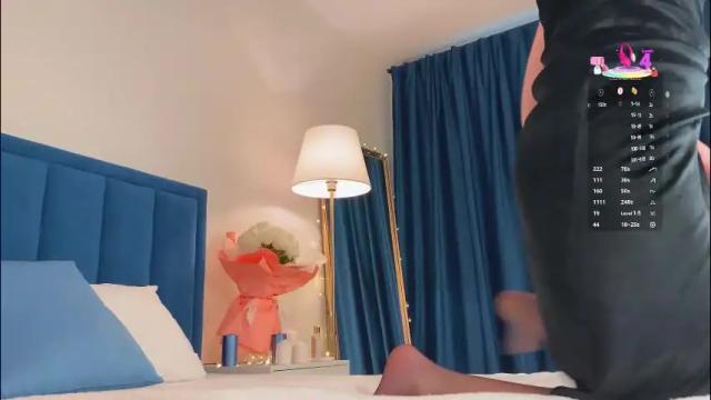 Thumbnail 2, milademies's Stream at Chaturbate, 4 months ago