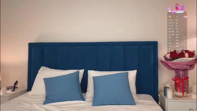 Thumbnail 1, milademies's Stream at Chaturbate, 3 months ago