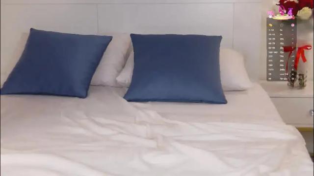 Image 4 of milademies Stream on Chaturbate on 2 months ago