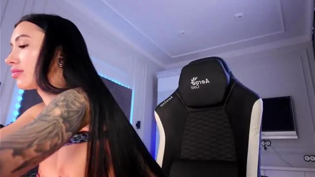 Image 3 of miladenver Stream on Chaturbate on 1 month ago