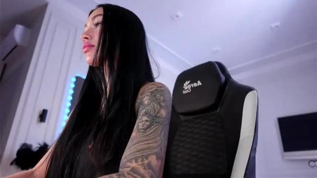 Image 4 of miladenver Stream on Chaturbate on 1 month ago