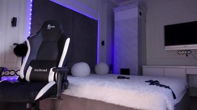 Image 12 of miladenver Stream on Chaturbate on 23 days ago