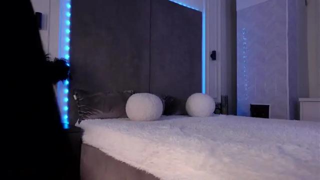 Thumbnail 2, miladenver's Stream at Chaturbate, 8 days ago