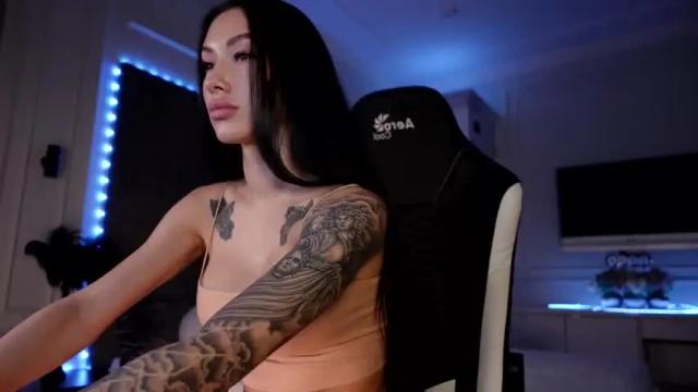 Thumbnail 1, miladenver's Stream at Chaturbate, 2 days ago