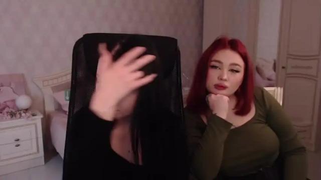 Image 4 of miladhel Stream on Chaturbate on 14 months ago