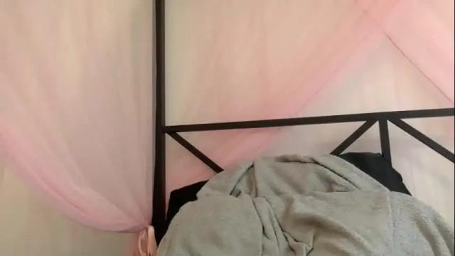 Thumbnail 2, miladreama's Stream at Chaturbate, 4 months ago