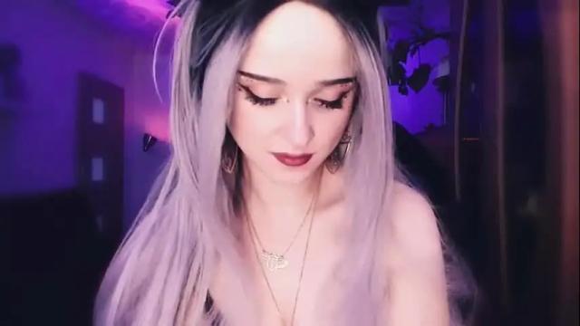 Thumbnail 3, miladyjolie's Stream at Chaturbate, 1 month ago