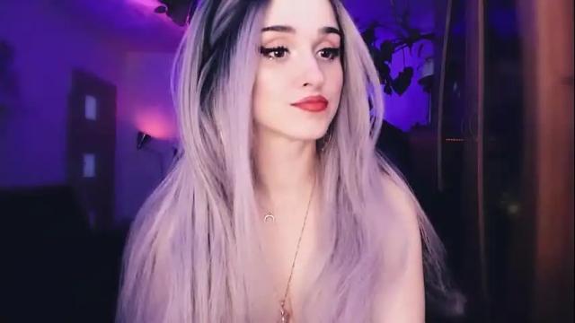 Thumbnail 2, miladyjolie's Stream at Chaturbate, 1 month ago